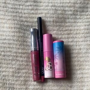 Pink Lip Kit